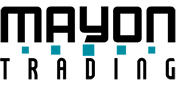 Mayon Trading Logo